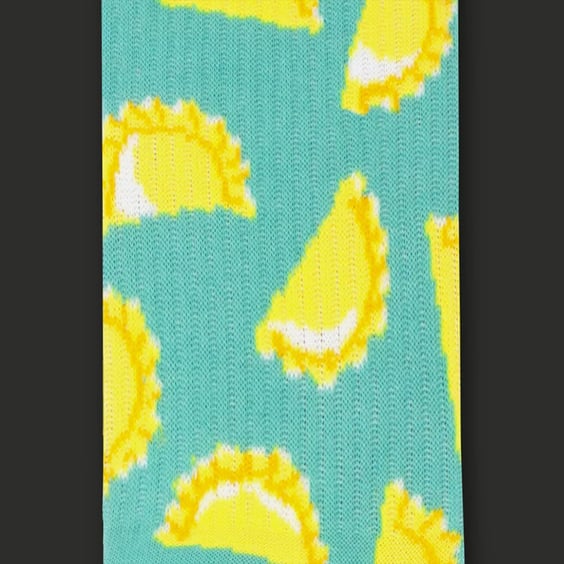 Носки CEH: Вареники (р. 35-39), (91332) 2