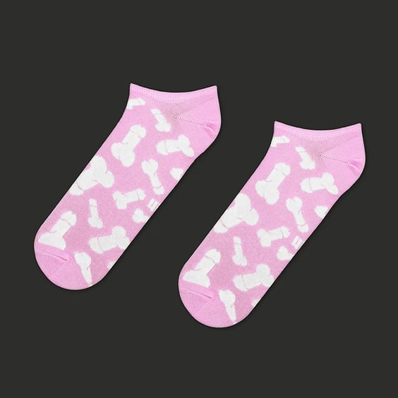 Носки CEH: Peace'юни (короткі) (р. 35-39), (91378)