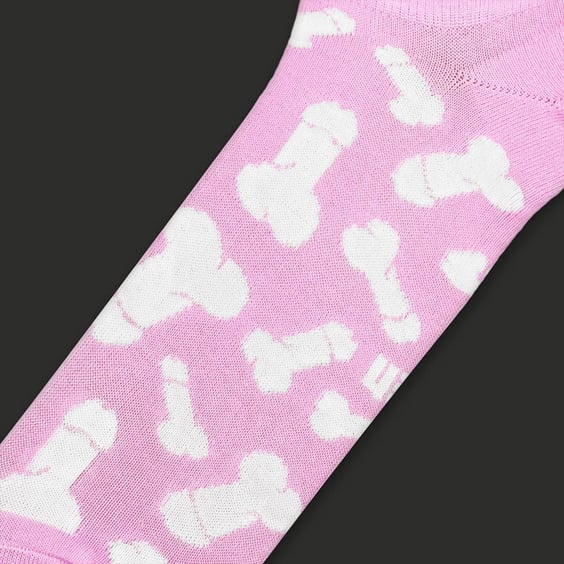 Шкарпетки CEH: Peace'юни (короткі) (р. 40-45), (91379) 2