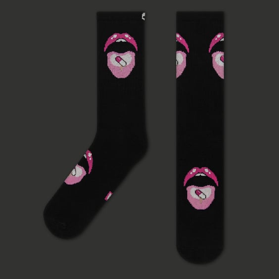 Носки CEH: Pill (р. 40-45), (91608)