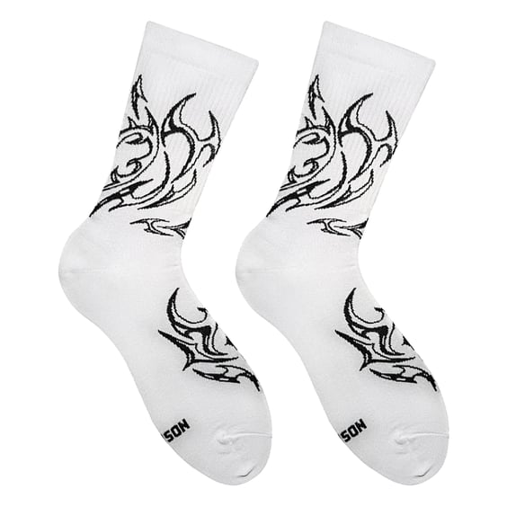 Носки Noskar: Tribal Tattoo: «Tribal Trouble» (р. 41-46), (91647)