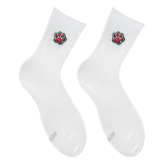 Носки Noskar: Paw Embroidery (р. 36-40), (91656)