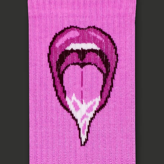 Носки CEH: «‎Підлиза» (р. 40-45), (91663) 2