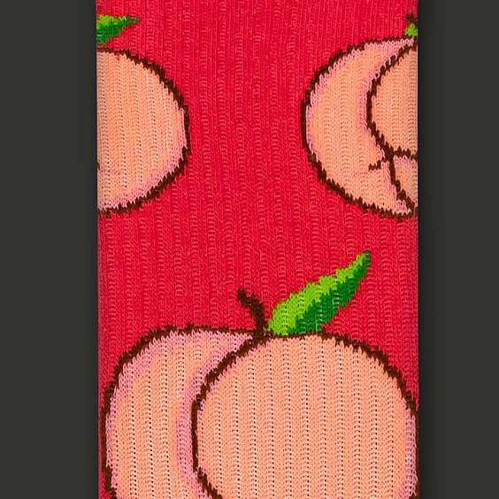 Носки CEH: «‎Sweet Peach» (р. 40-45), (91665) 2