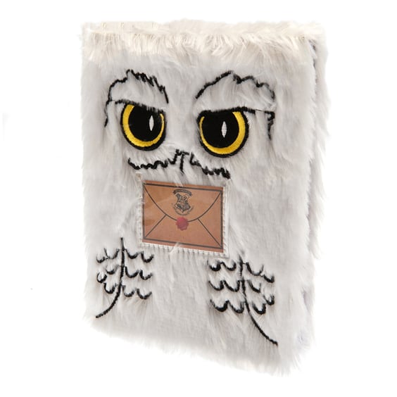 Блокнот Blue Sky Studios: Wizarding World: Harry Potter: Hedwig, (91675)