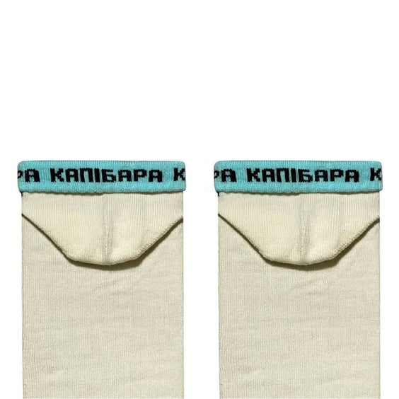 Шкарпетки Noskar: Шкарпетки Noskar: Капібари: «Капібара» (короткі) (р. 41-46), (91677) 2