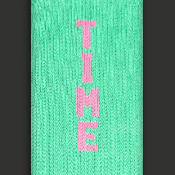 Носки CEH: «Fake Time» (р. 40-45), (91680) 2