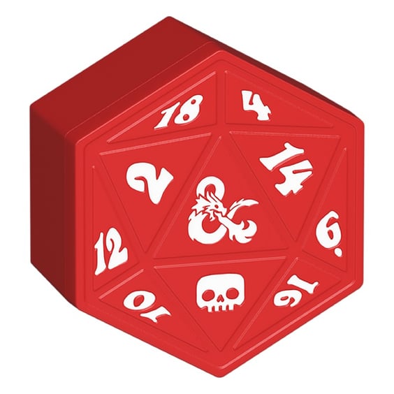 Фігурка Funko Bitty POP!: Mystery: Dungeons & Dragons (Blind Box: 1 з 12), (92205) 10