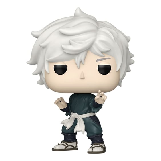 Фігурка Funko POP!: Animation: Hell’s Paradise: Gabimaru, (92514) 2