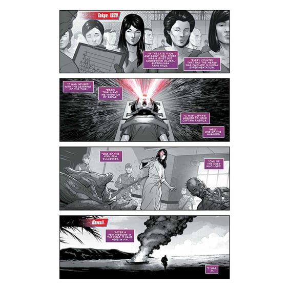 Комикс Marvel. Friendly Neighborhood Spider-Man. Feast or Famine. Part 3. Volume 2. #9, (930265) 6