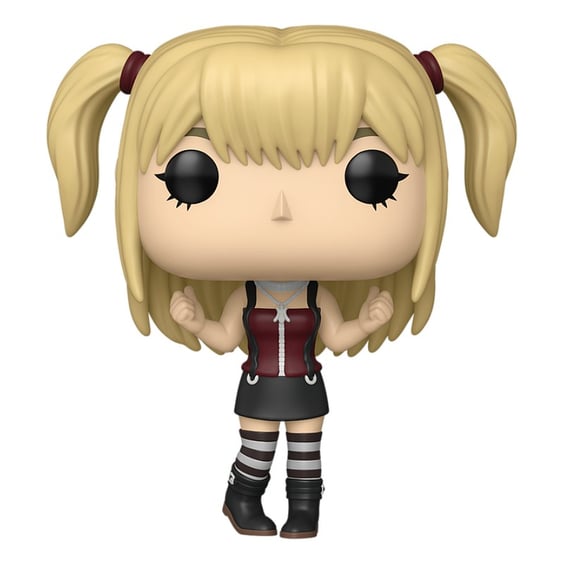 Фігурка Funko POP!: Animation: Death Note: Misa Amane, (93293) 2