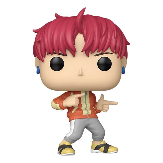 Фігурка Funko POP!: Animation: DanDaDan: Jiji, (93296) 2