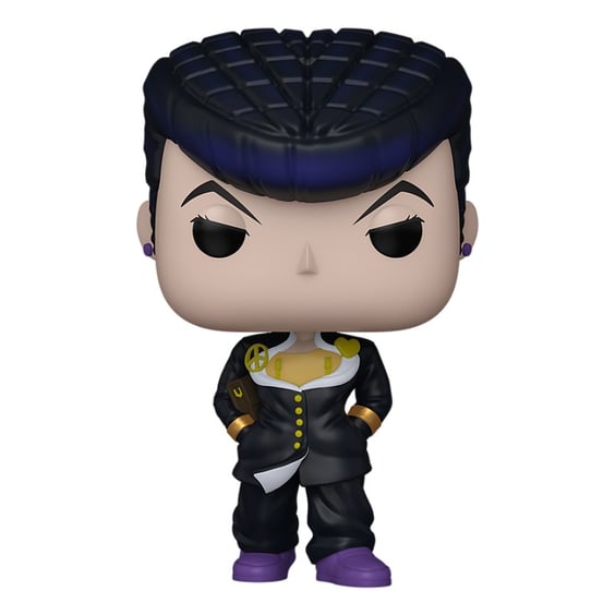 Фігурка Funko POP!: Animation: JoJo's Bizarre Adventure: The Animation: Josuke Higashikata, (93309) 2