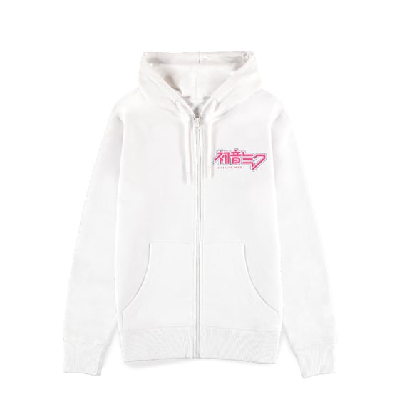 Худи Difuzed: Vocaloid: Miku Hatsune (2XL) (жен.), (93552)