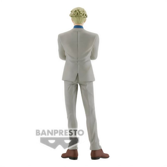 Коллекционная фигурка Banpresto: Jujutsu Kaisen: Kento Nanami (Cursed Soul Form), (93619) 3