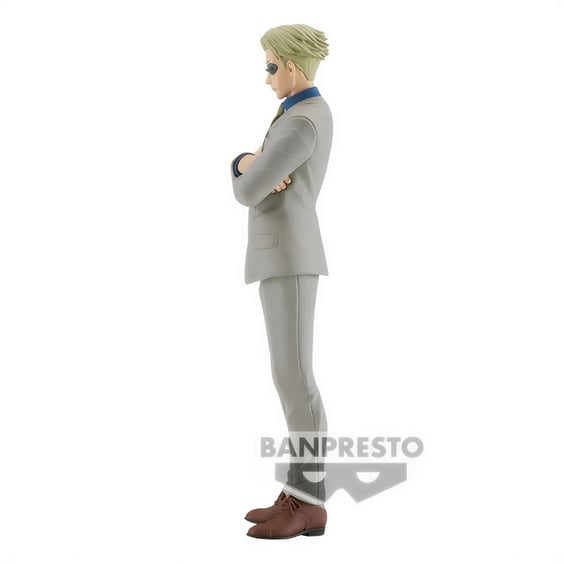 Коллекционная фигурка Banpresto: Jujutsu Kaisen: Kento Nanami (Cursed Soul Form), (93619) 4