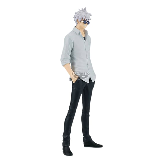 Колекційна фігурка Banpresto: King of Artist: Jujutsu Kaisen: Satoru Gojo, (93715) 2