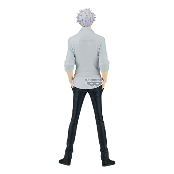Колекційна фігурка Banpresto: King of Artist: Jujutsu Kaisen: Satoru Gojo, (93715) 3