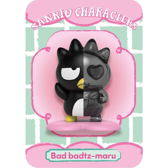 Фигурка Mighty Jaxx: Kandy: Jason Freeny: Sanrio: Series 1 (Blind Box: 1 з 7), (937366) 3