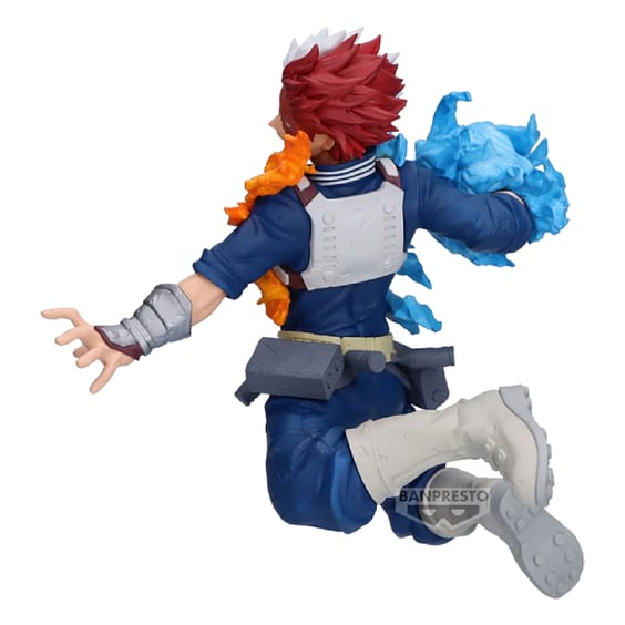 Колекційна фігурка Banpresto: Maximatic: My Hero Academia: Shoto Todoroki, (93746) 4