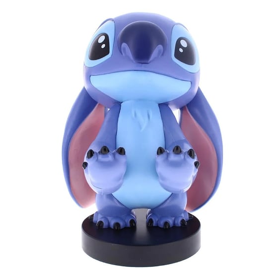 Підставка для геймпада Exquisite Gaming: Cable Guys: Disney: Lilo & Stitch: Stitch, (93889)