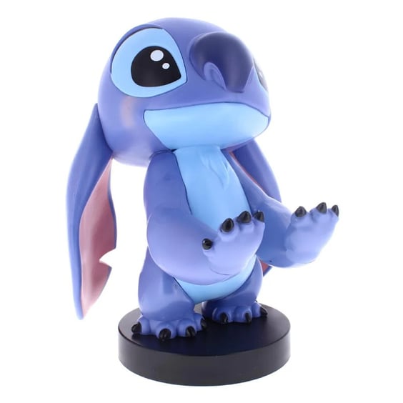 Підставка для геймпада Exquisite Gaming: Cable Guys: Disney: Lilo & Stitch: Stitch, (93889) 2
