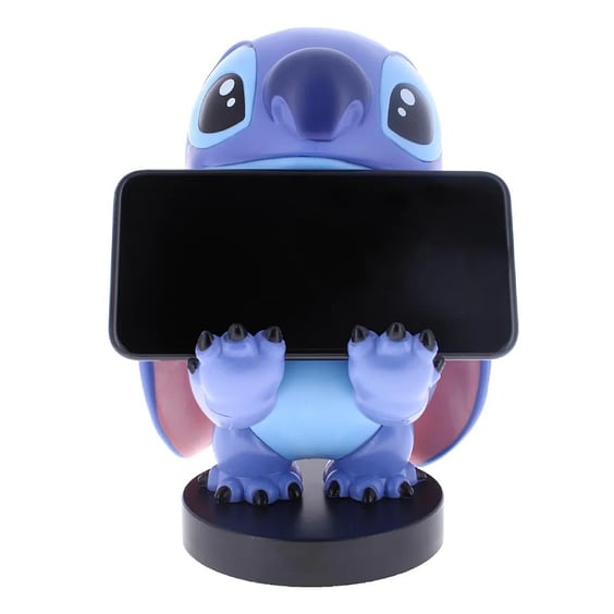 Підставка для геймпада Exquisite Gaming: Cable Guys: Disney: Lilo & Stitch: Stitch, (93889) 4