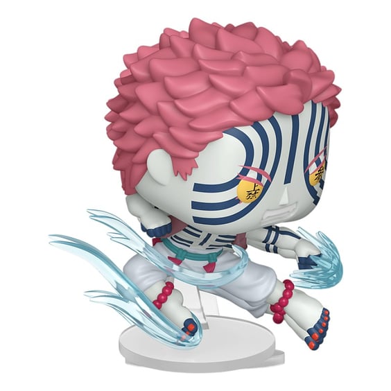 Фигурка Funko POP!: Animation: Demon Slayer: Akaza (Fist Fight), (93895) 2