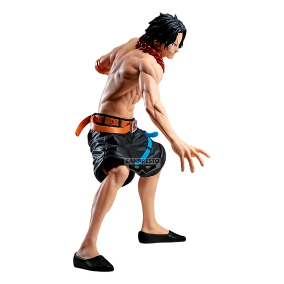 Колекційна фігурка Banpresto: Grandista: One Piece: Portgas D. Ace, (93920) 2