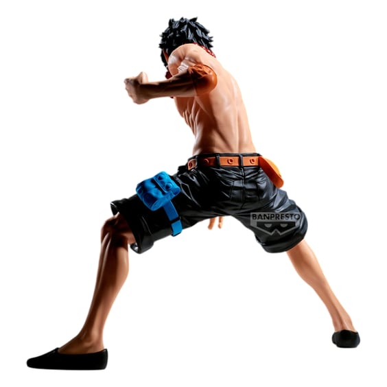Колекційна фігурка Banpresto: Grandista: One Piece: Portgas D. Ace, (93920) 3
