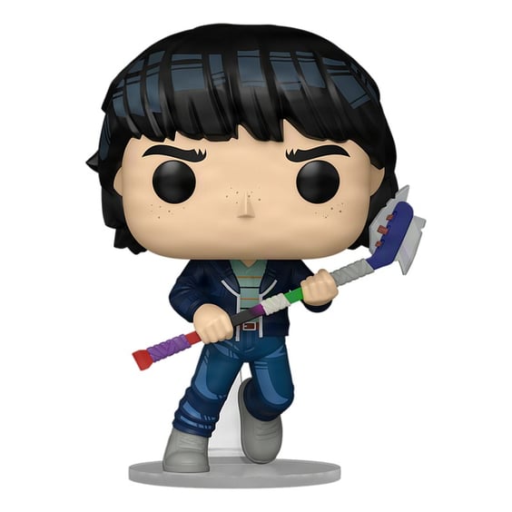 Фигурка Funko POP!: Television: Stranger Things: Tales from '85: Mike, (94347) 2