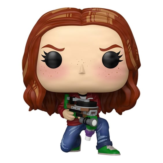 Фигурка Funko POP!: Television: Stranger Things: Tales from '85: Max, (94349) 2