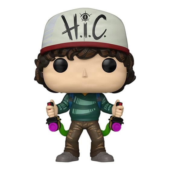 Фигурка Funko POP!: Television: Stranger Things: Tales from '85: Dustin, (94350) 2