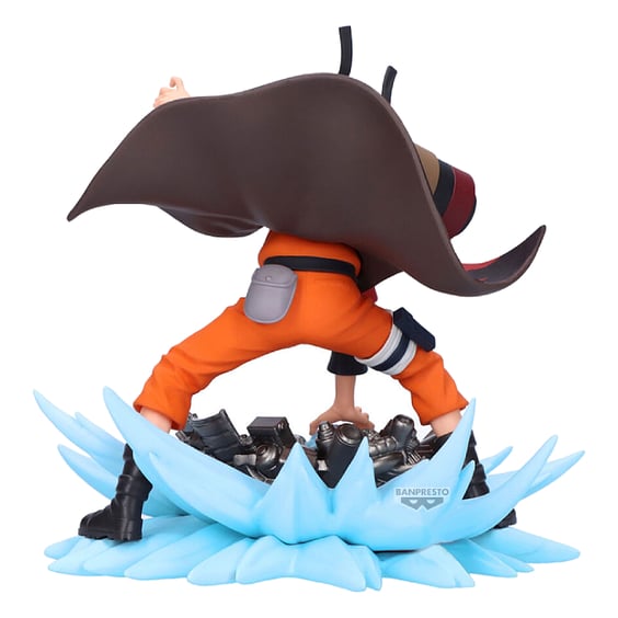 Колекційна фігурка Banpresto: Memorable Saga: Special: Naruto: Naruto Uzumaki (Sage Mode), (94965) 4