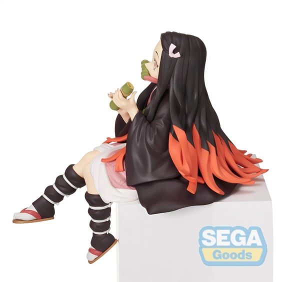Коллекционная фигурка Sega: Chokonose: Demon Slayer: Nezuko Kamado, (949791) 3