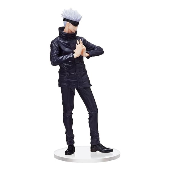 Колекційна фігурка Sega: SPM: Jujutsu Kaisen: Satoru Gojo, (949807) 2