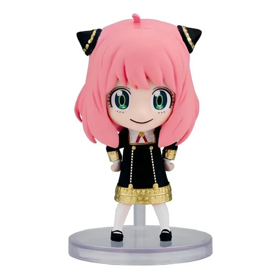 Коллекционная фигурка Bandai: Chibimaster: Spy x Family (1 з 5), (950998) 6