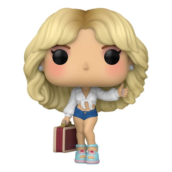 Фігурка Funko POP!: Rocks: Sabrina Carpenter: Sabrina Carpenter (Manchild), (95248) 2
