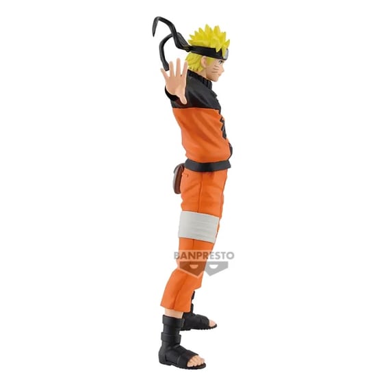 Колекційна фігурка Banpresto: Panel Spectacle: Naruto: Naruto Uzumaki (Battle Beyond Time), (95414) 3