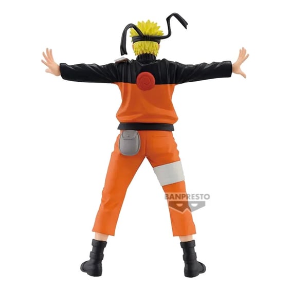 Колекційна фігурка Banpresto: Panel Spectacle: Naruto: Naruto Uzumaki (Battle Beyond Time), (95414) 4