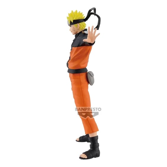 Колекційна фігурка Banpresto: Panel Spectacle: Naruto: Naruto Uzumaki (Battle Beyond Time), (95414) 6
