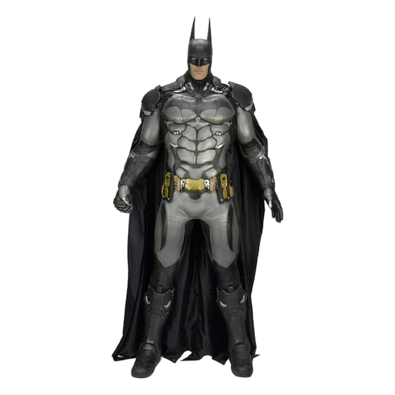 Коллекционная фигурка Neca: DC: Batman: Arkham Knight: Batman (Life-Size 1:1), (961433)