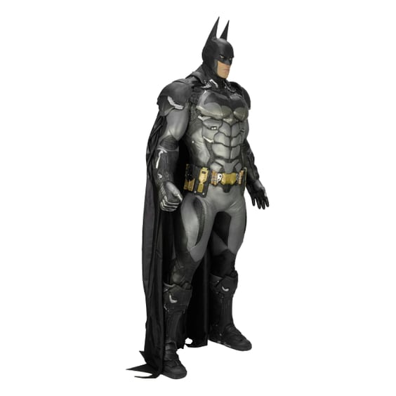 Коллекционная фигурка Neca: DC: Batman: Arkham Knight: Batman (Life-Size 1:1), (961433) 2