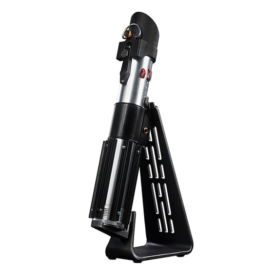 Интерактивный cветовой меч Hasbro: Star Wars: The Black Series: Force FX Elite: Darth Vader: Lightsaber (LED & Sound), (965434) 6