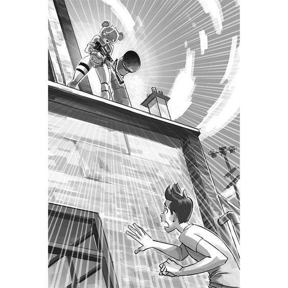 Книга Fortnite. Королівська битва. Книга 1, (968022) 7