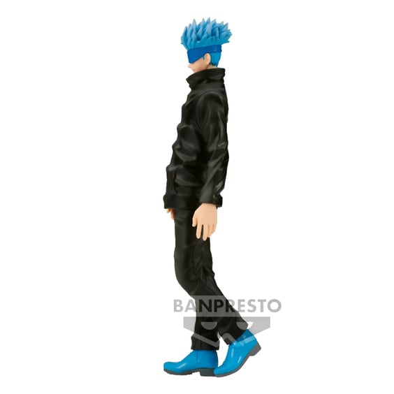 Коллекционная фигурка Banpresto: Jujutsu Kaisen: Satoru Gojo (Blue), (978862) 2