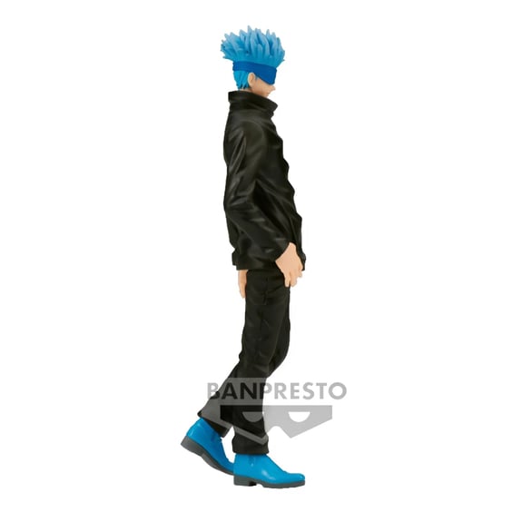 Коллекционная фигурка Banpresto: Jujutsu Kaisen: Satoru Gojo (Blue), (978862) 3