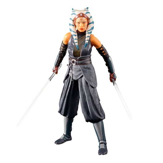 Фігурка Hasbro: Star Wars: The Black Series: Ahsoka Tano, (981137) 4