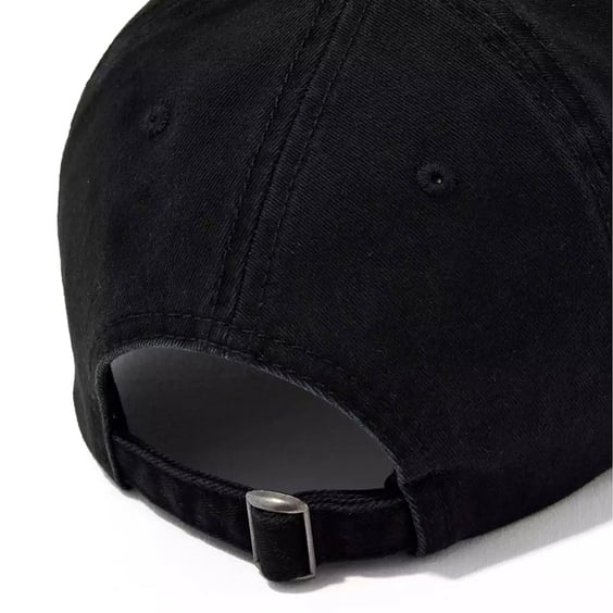 Кепка Creative Depo: «Ukraine» (чорна), (981281) 2