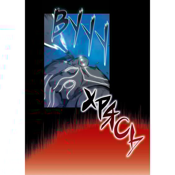 Манґа Тільки я візьму новий рівень. Том 1 (Альтернативна обкладинка), (984411) 6